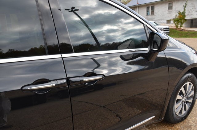 2020 Chrysler Pacifica Touring L Plus