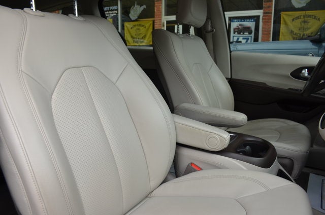 2020 Chrysler Pacifica Touring L Plus