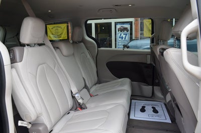2020 Chrysler Pacifica Touring L Plus
