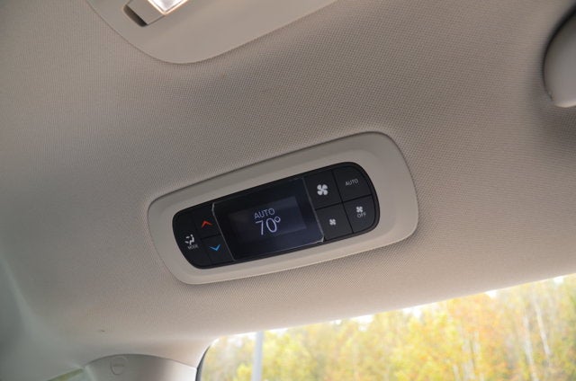 2020 Chrysler Pacifica Touring L Plus