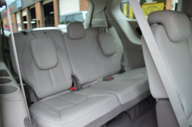 2020 Chrysler Pacifica Touring L Plus