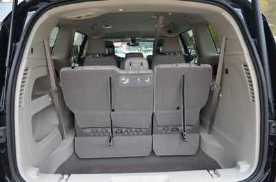2020 Chrysler Pacifica Touring L Plus