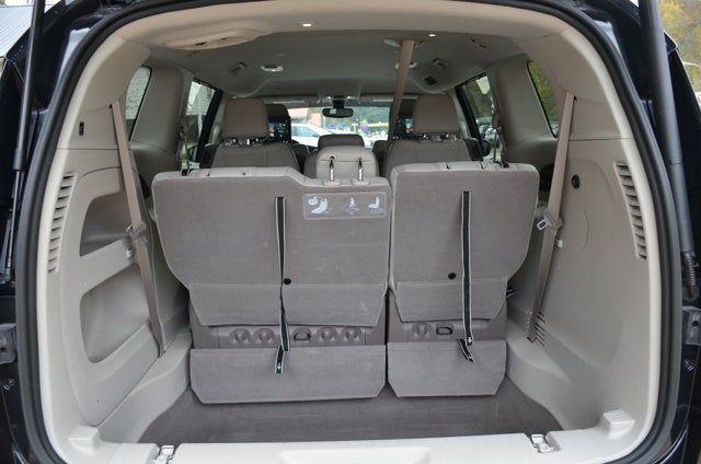 2020 Chrysler Pacifica Touring L Plus