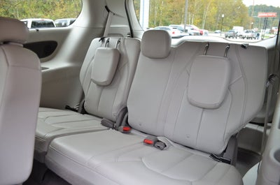 2020 Chrysler Pacifica Touring L Plus