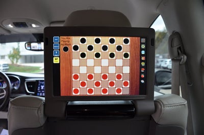 2020 Chrysler Pacifica Touring L Plus