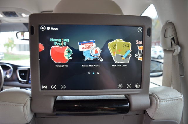 2020 Chrysler Pacifica Touring L Plus