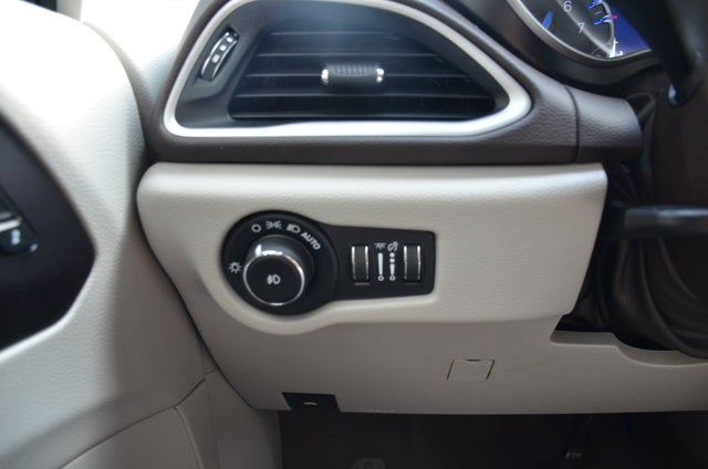 2020 Chrysler Pacifica Touring L Plus