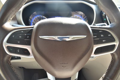2020 Chrysler Pacifica Touring L Plus
