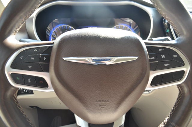 2020 Chrysler Pacifica Touring L Plus
