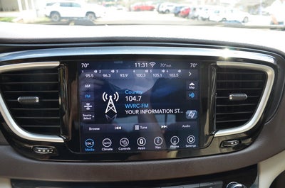 2020 Chrysler Pacifica Touring L Plus
