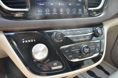 2020 Chrysler Pacifica Touring L Plus