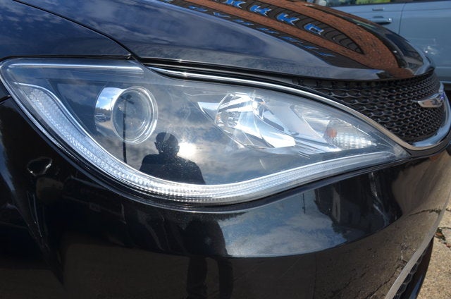 2020 Chrysler Pacifica Touring L Plus