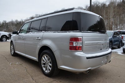 2019 Ford Flex SE