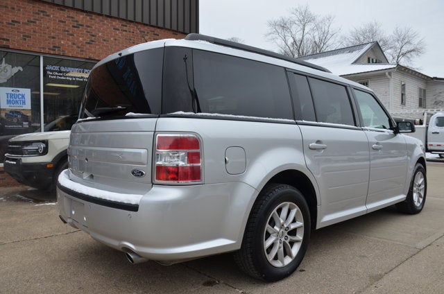 2019 Ford Flex SE