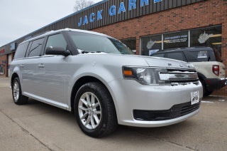 2019 Ford Flex SE