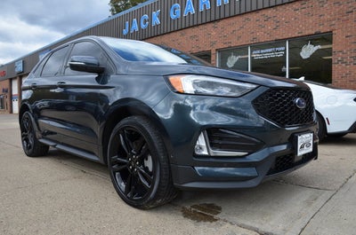 2022 Ford Edge ST AWD