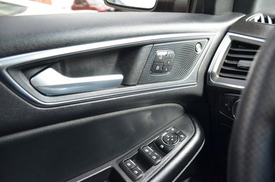 2022 Ford Edge ST AWD