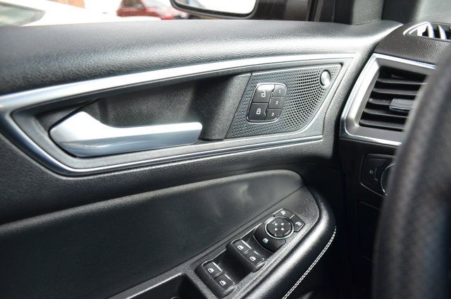 2022 Ford Edge ST AWD