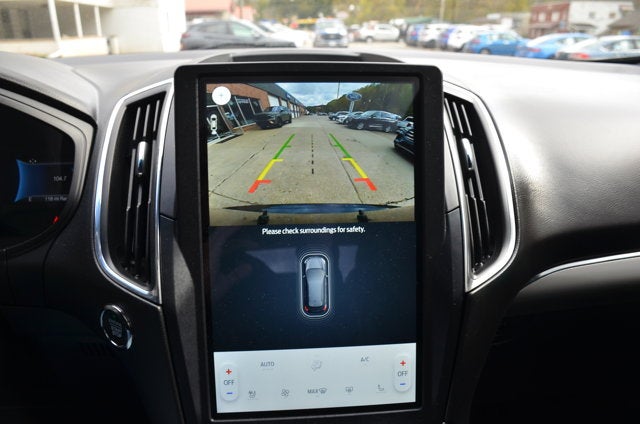 2022 Ford Edge ST AWD