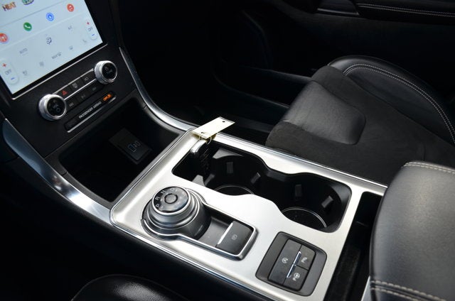 2022 Ford Edge ST AWD