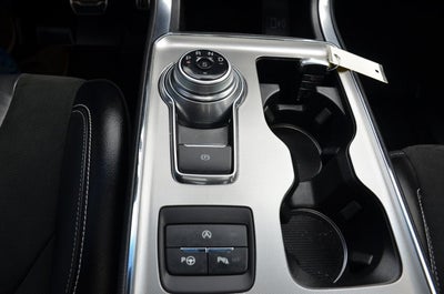 2022 Ford Edge ST AWD