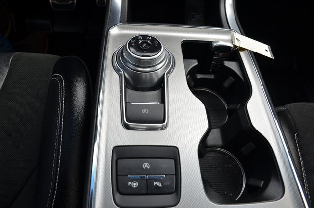 2022 Ford Edge ST AWD