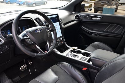 2022 Ford Edge ST AWD