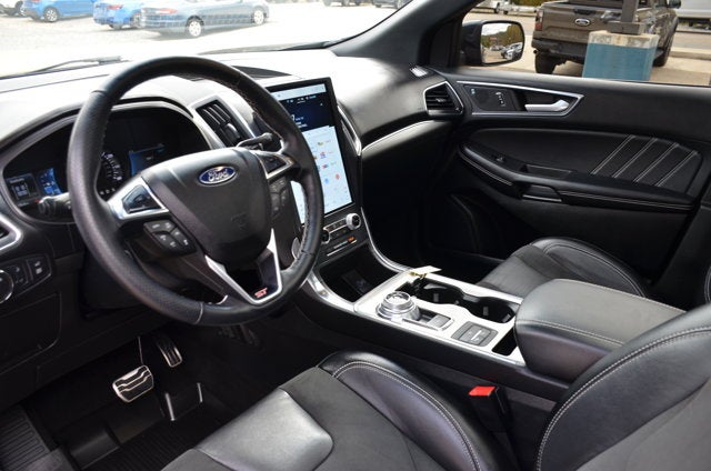 2022 Ford Edge ST AWD