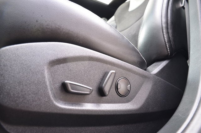 2022 Ford Edge ST AWD