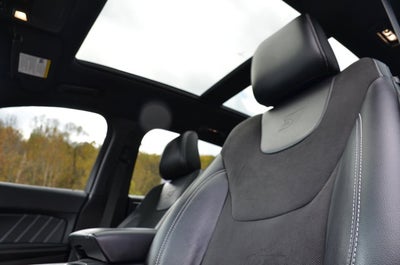 2022 Ford Edge ST AWD