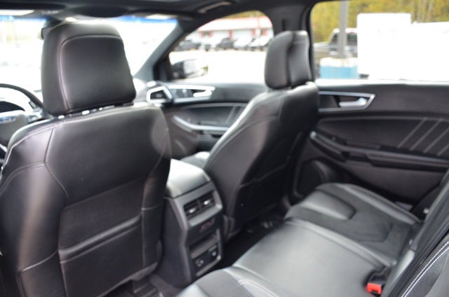 2022 Ford Edge ST AWD