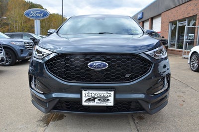 2022 Ford Edge ST AWD