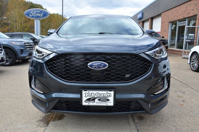 2022 Ford Edge ST AWD