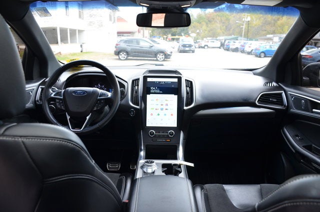 2022 Ford Edge ST AWD