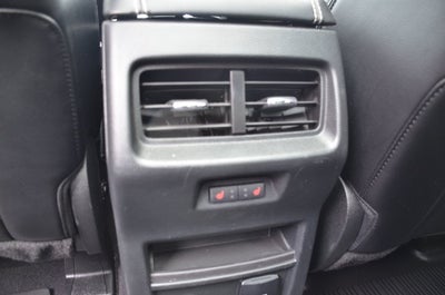 2022 Ford Edge ST AWD