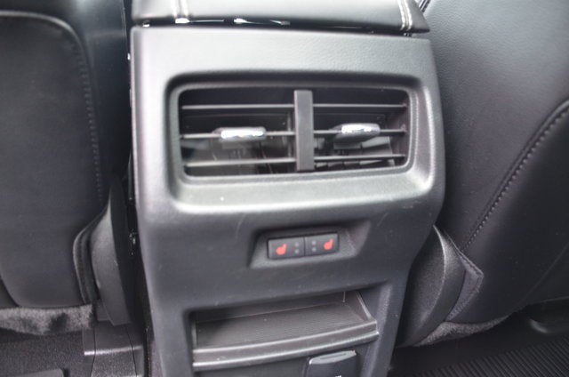 2022 Ford Edge ST AWD