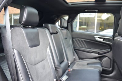 2022 Ford Edge ST AWD