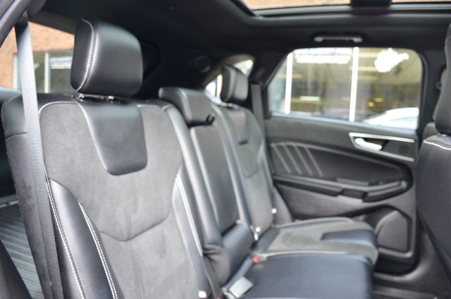 2022 Ford Edge ST AWD