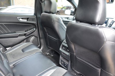 2022 Ford Edge ST AWD