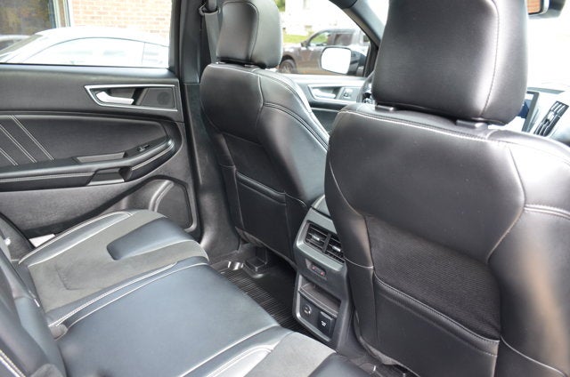 2022 Ford Edge ST AWD