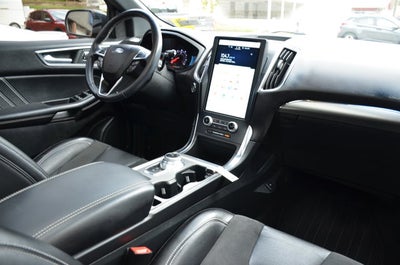 2022 Ford Edge ST AWD
