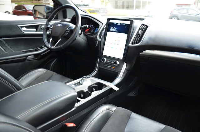 2022 Ford Edge ST AWD
