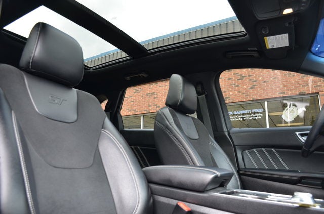 2022 Ford Edge ST AWD