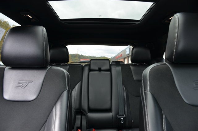 2022 Ford Edge ST AWD