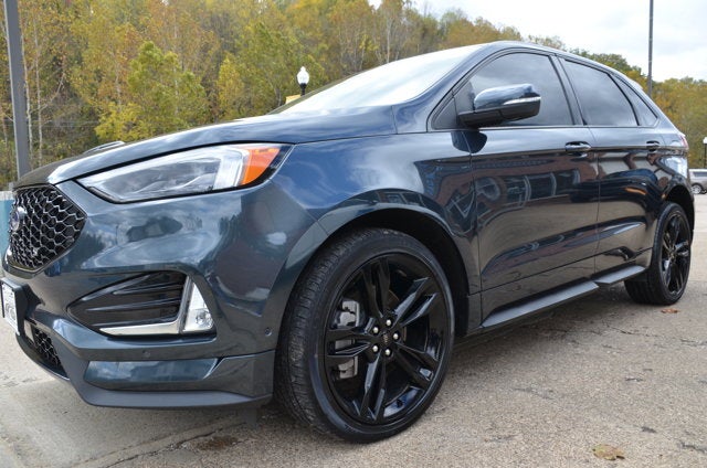 2022 Ford Edge ST AWD
