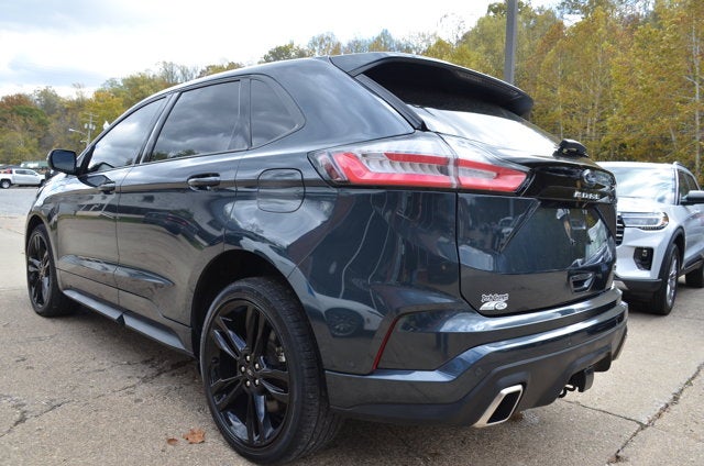 2022 Ford Edge ST AWD