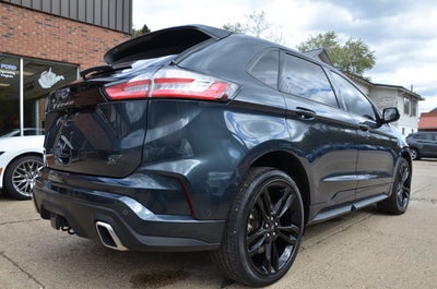 2022 Ford Edge ST AWD