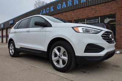 2022 Ford Edge SE AWD