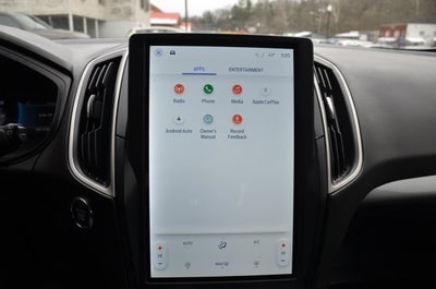 2022 Ford Edge SE AWD