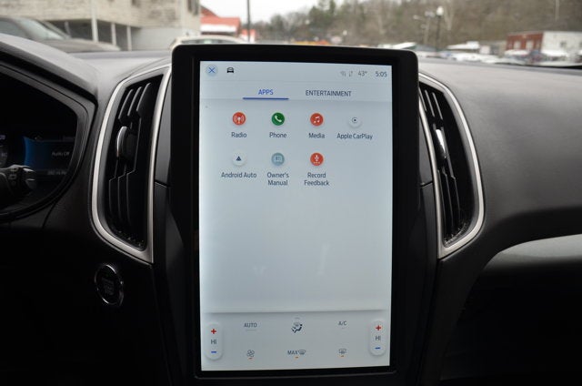 2022 Ford Edge SE AWD